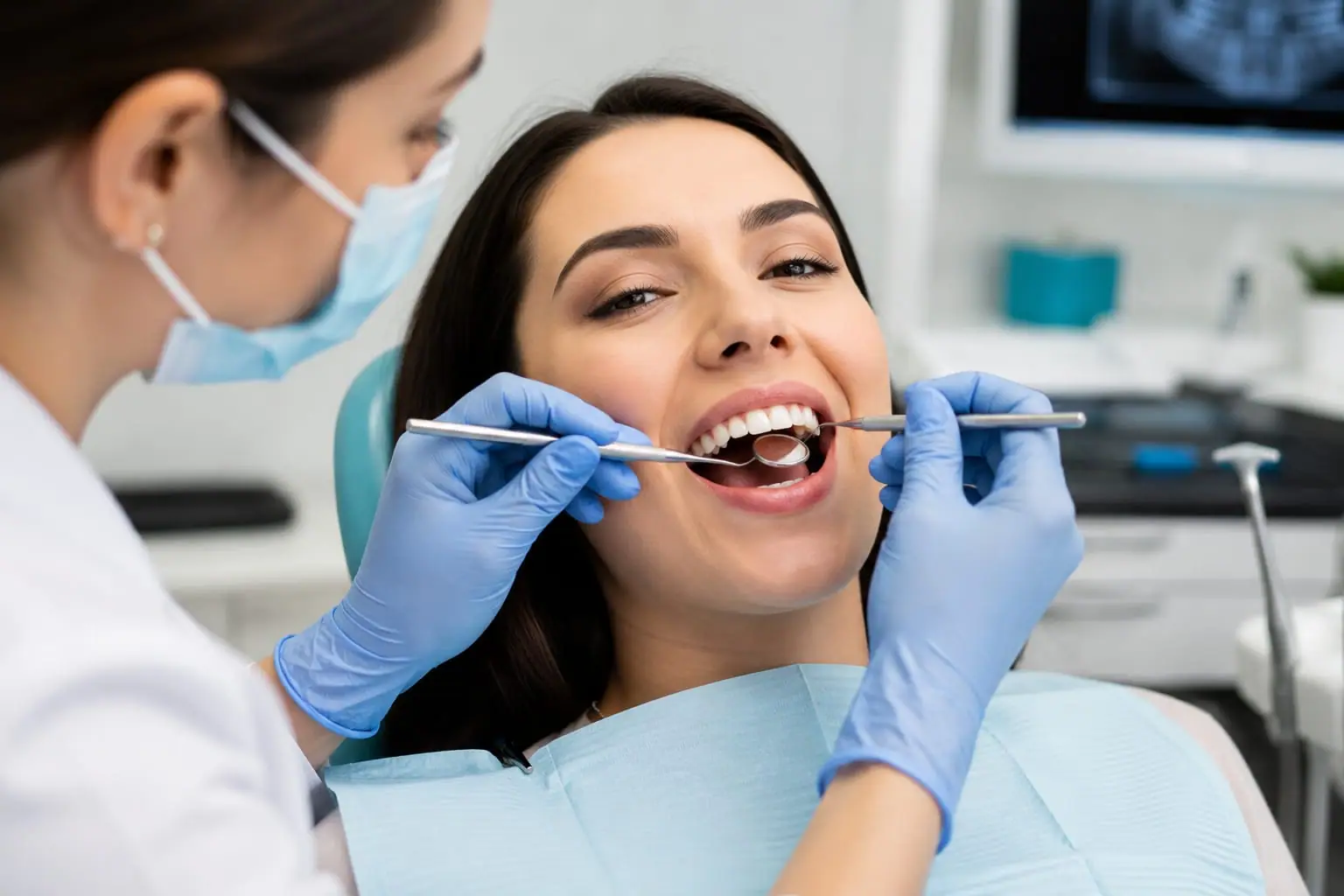 Why Regular Dental Check-ups Are Essential for a Healthy Smile