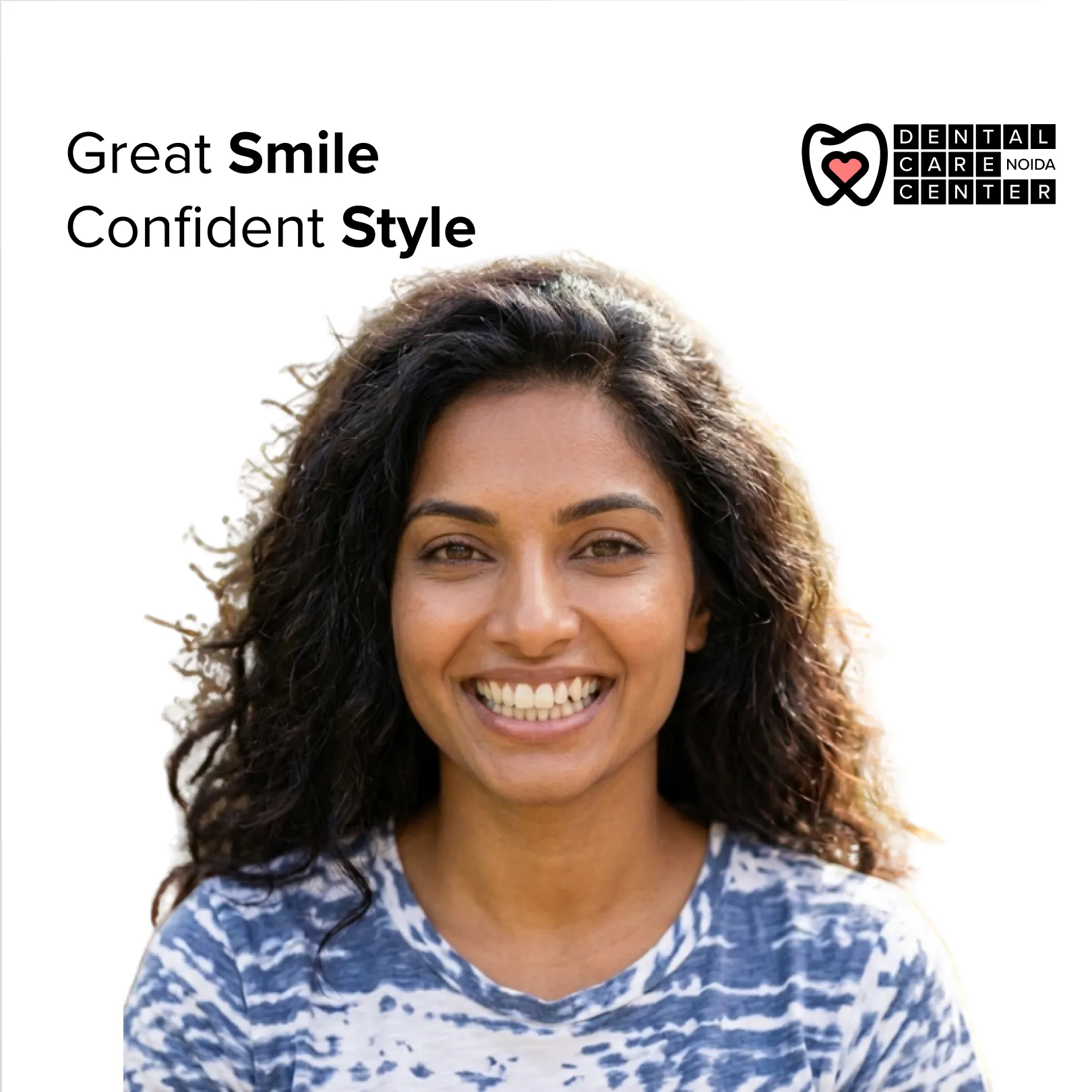 Priya S. before
