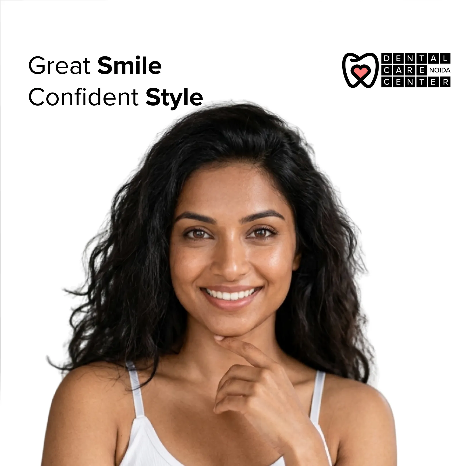 Priya S. after