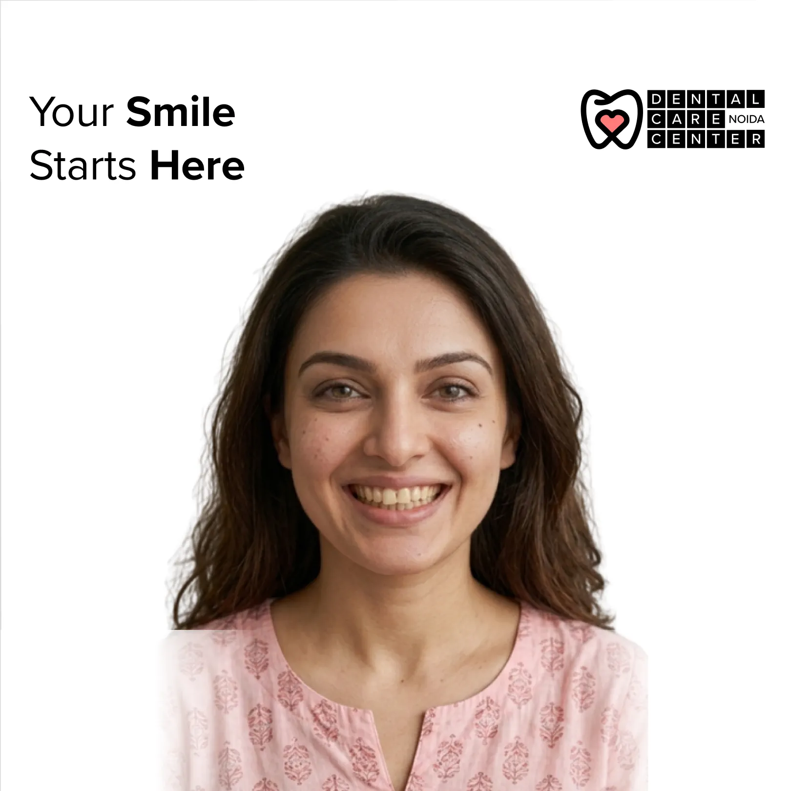 Anjali K. before